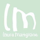 Laura Mangione Logo